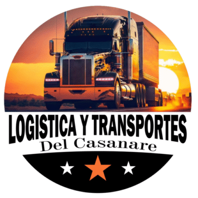 logistica y transporte LTC Casanare